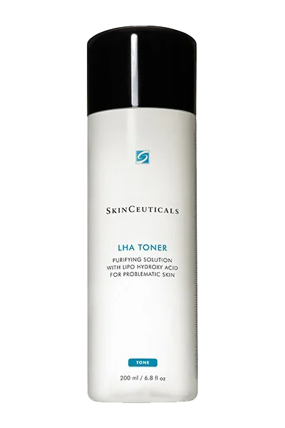 lipo-hydroxy acid and vitamin c SkinCeuticals Oily Skin Routine (Worth $230) main image 0