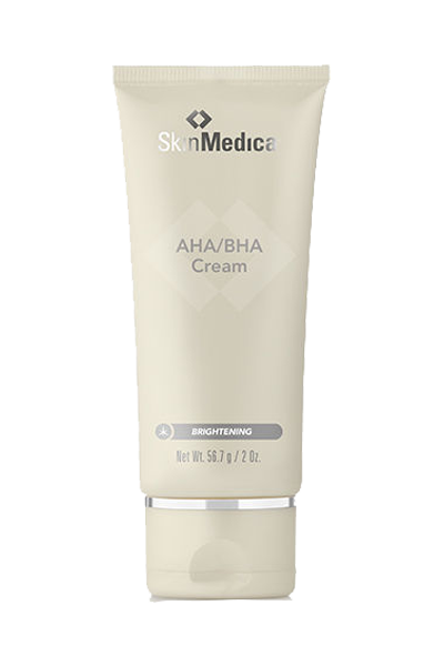 SkinMedica AHA/BHA Cream