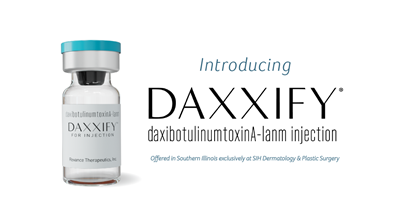Daxxify Injectable