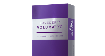 Juvederm Products