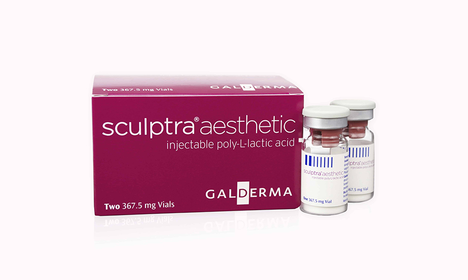 Sculptra Product