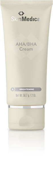 SkinMedica AHA/BHA Cream