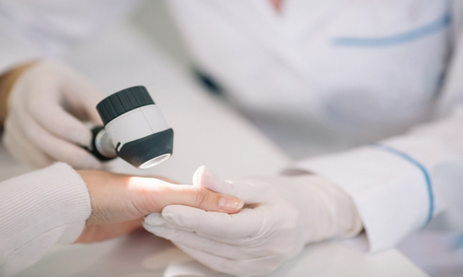 SIH Dermatology