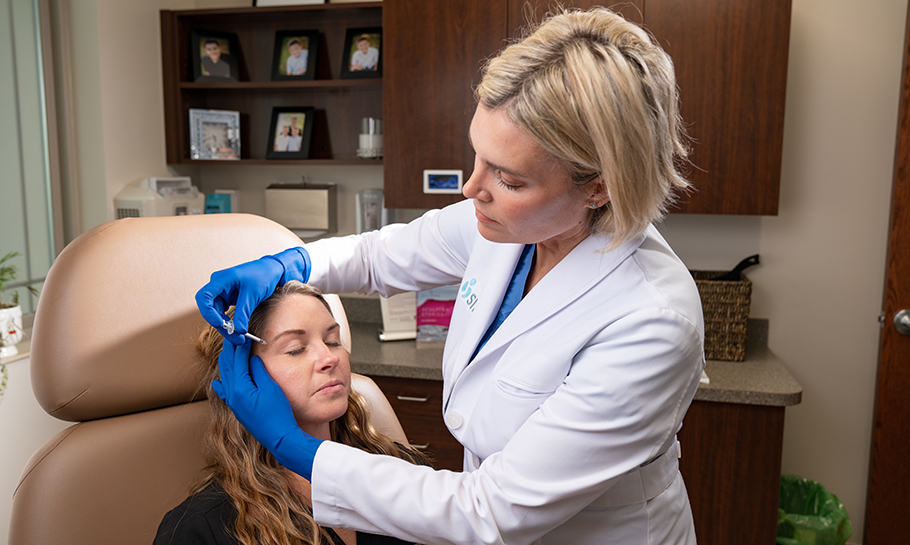 Revitalize Your Natural Beauty with Amy Dinga