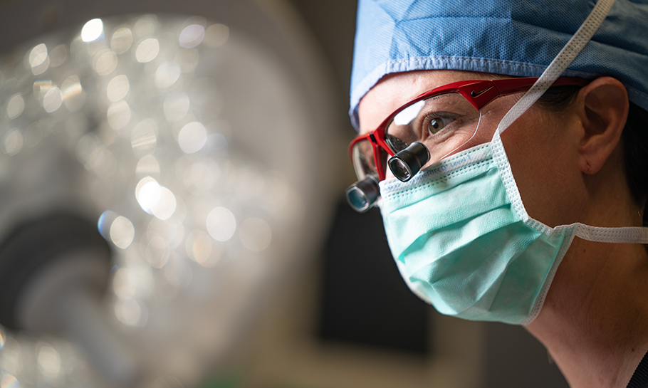 SIH RECONSTRUCTIVE SURGERY